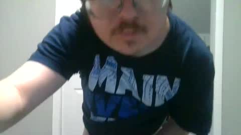 ronjon981 online show from 5, 3, 2025