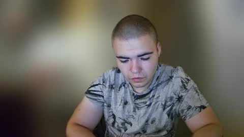 Snapshot of ronmal868 chatting on 1, 8, 2026 Filip Vukovic online show from 1, 8, 2026