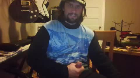 Snapshot of ronniejohnston13 chatting on 17, 11, 2025 ronniejohnston13 online show from 17, 11, 2025
