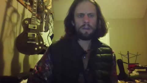 Snapshot of ronniejohnston13 chatting on 24, 11, 2025 ronniejohnston13 online show from 24, 11, 2025