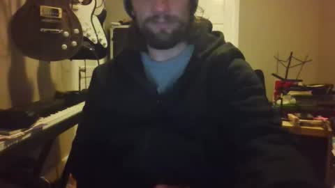 Snapshot of ronniejohnston13 chatting on 25, 11, 2025 ronniejohnston13 online show from 25, 11, 2025