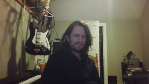 Snapshot of ronniejohnston13 chatting on 8, 1, 2026 ronniejohnston13 online show from 8, 1, 2026