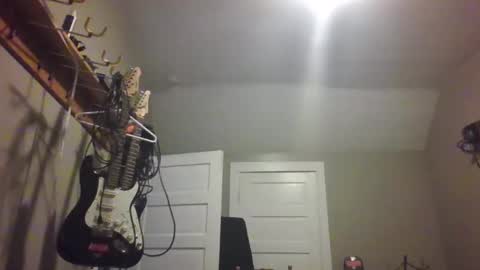 Snapshot of ronniejohnston13 chatting on 14, 1, 2026 ronniejohnston13 online show from 14, 1, 2026