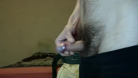Snapshot of ronniemaster chatting on 7, 1, 2026 ronniemaster online show from 7, 1, 2026