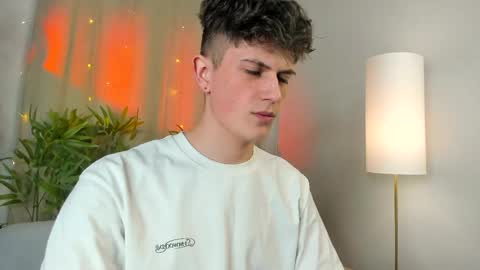 Rony online show from 21, 4, 2026