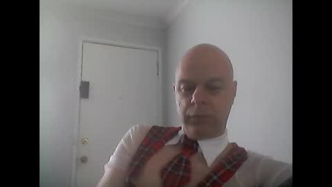 rooboy55 online show from 9, 11, 2025