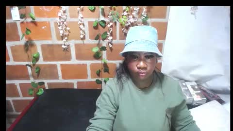 roos_veyker online show from 12, 10, 2025