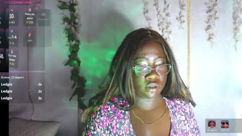 roos_veyker online show from 9, 4, 2026