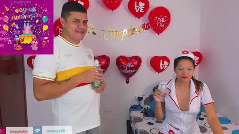    online show from 4, 3, 2025