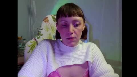 Snapshot of ropekittenn chatting on 4, 12, 2025 Ropekittenn online show from 4, 12, 2025