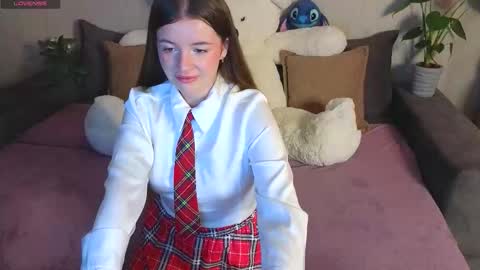 Snapshot of roraline_lov chatting on 17, 1, 2026 roraline_lov online show from 17, 1, 2026