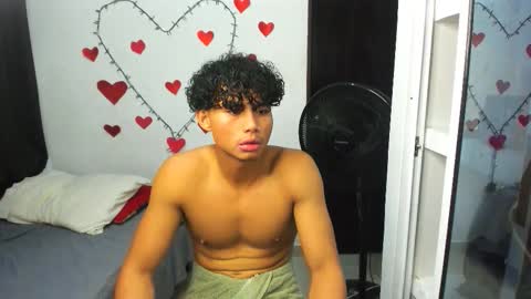 Snapshot of rory_peters_ chatting on 16, 2, 2026 rory_peters_ online show from 16, 2, 2026