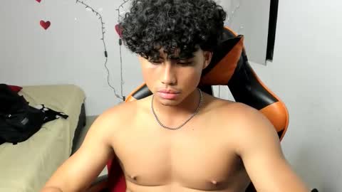 Snapshot of rory_peters_ chatting on 21, 2, 2026 rory_peters_ online show from 21, 2, 2026