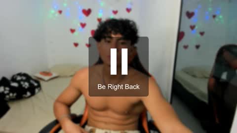 Snapshot of rory_peters_ chatting on 25, 2, 2026 rory_peters_ online show from 25, 2, 2026