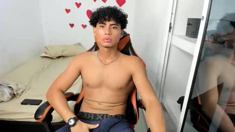 Snapshot of rory_peters_ chatting on 1, 3, 2026 rory_peters_ online show from 1, 3, 2026