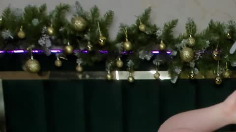 Chloe online show from 14, 1, 2025