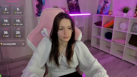 Viola online show from 27, 3, 2026