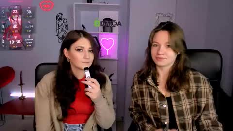 Snapshot of rosali_sunny chatting on 11, 1, 2026 Rosalia online show from 11, 1, 2026