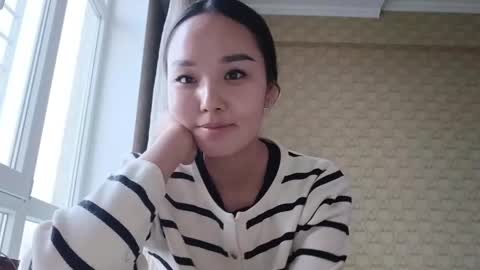 Jasmin online show from 19, 12, 2025