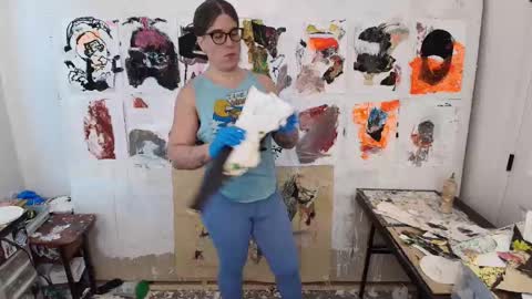 Snapshot of rosaliecaine chatting on 14, 11, 2025 Rosalie Caine online show from 14, 11, 2025