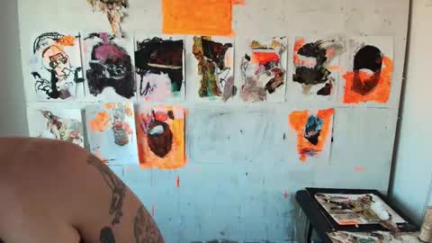 Snapshot of rosaliecaine chatting on 17, 11, 2025 Rosalie Caine online show from 17, 11, 2025