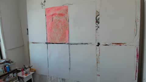 Rosalie Caine online show from 18, 5, 2026