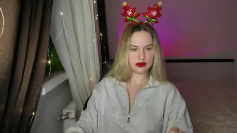 Rosali online show from 18, 11, 2025