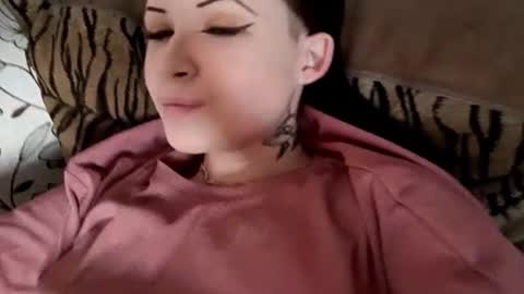 Alicia online show from 18, 10, 2025
