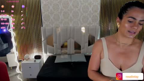 ROSALIN online show from 29, 9, 2025