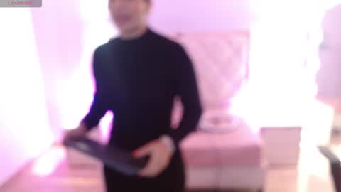 ROSALIN online show from 22, 2, 2026