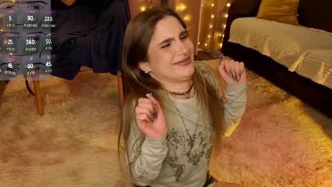 Kylie online show from 24, 3, 2026