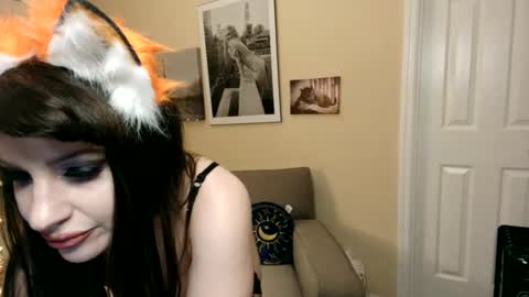 Snapshot of rosalyna chatting on 11, 2, 2025 Roslyna online show from 11, 2, 2025