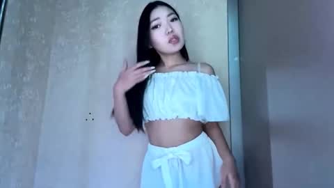 Snapshot of rosalynhandy chatting on 27, 2, 2026 Kira online show from 27, 2, 2026