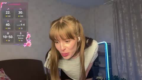 RoosaMoore online show from 30, 3, 2026