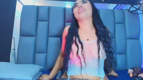 rosana_gomez online show from 10, 9, 2025