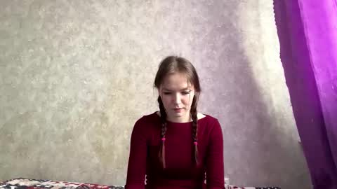 Snapshot of rosannafridley chatting on 9, 2, 2026 Rose online show from 9, 2, 2026