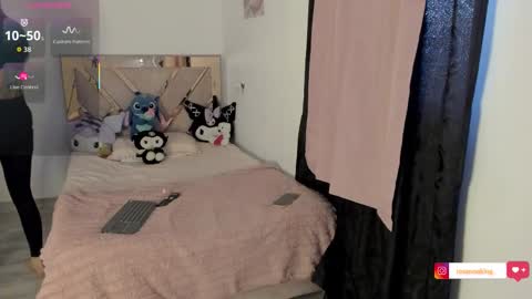 Aleja online show from 6, 11, 2025