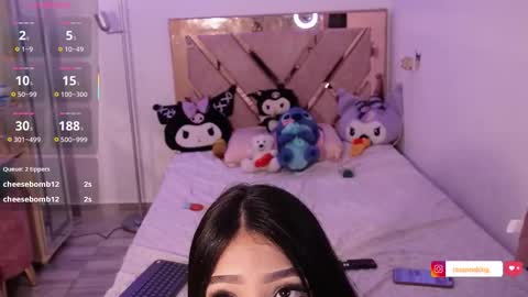 Aleja online show from 22, 11, 2025