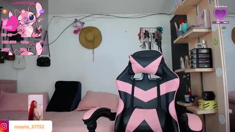 rosario_1996 online show from 30, 10, 2025