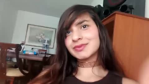 Snapshot of rosasvioletas chatting on 19, 9, 2025 rosasvioletas online show from 19, 9, 2025