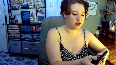 Rose online show from 15, 9, 2025