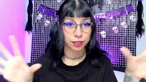 Ally online show from 18, 10, 2025