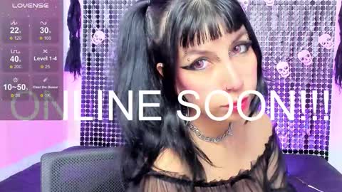 Ally online show from 3, 12, 2025