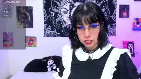 Snapshot of rose_72 chatting on 13, 5, 2026 Ally online show from 13, 5, 2026