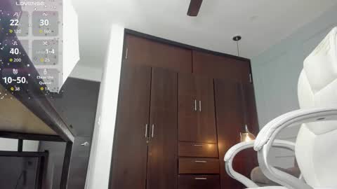 rose__monroe online show from 21, 3, 2026