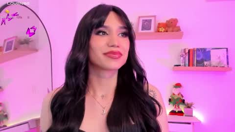 Rose Saenz online show from 13, 12, 2024