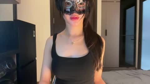 Snapshot of rose_ah chatting on 2, 5, 2026 rose_ah online show from 2, 5, 2026