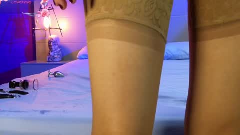 Snapshot of rose_baker_ chatting on 9, 1, 2025 ROSE BAKER online show from 9, 1, 2025