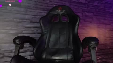 Snapshot of rose_baker_ chatting on 26, 2, 2025 ROSE BAKER online show from 26, 2, 2025