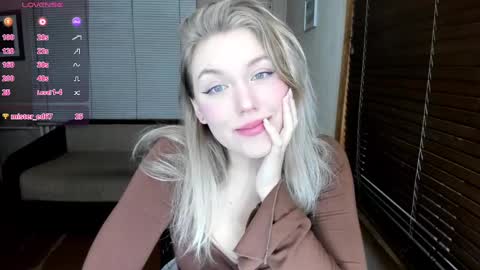 Rose but u can call me princess online show from 14, 1, 2025